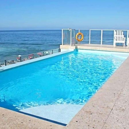 Seagull Beach Resort Flat Number 313 Margate Exteriér fotografie