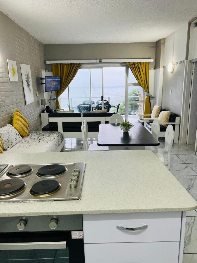Seagull Beach Resort Flat Number 313 Margate Exteriér fotografie